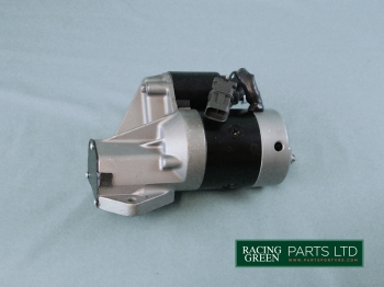 TVR E2101 R - Starter motor